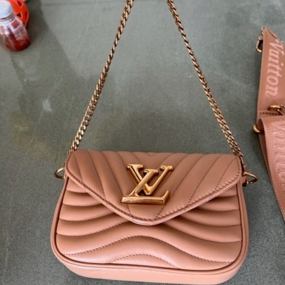 Louis Vuitton Multi-Pochette - Picture 3 of 6